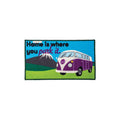  Quest Home Is Where You Park It Camper Van Mat