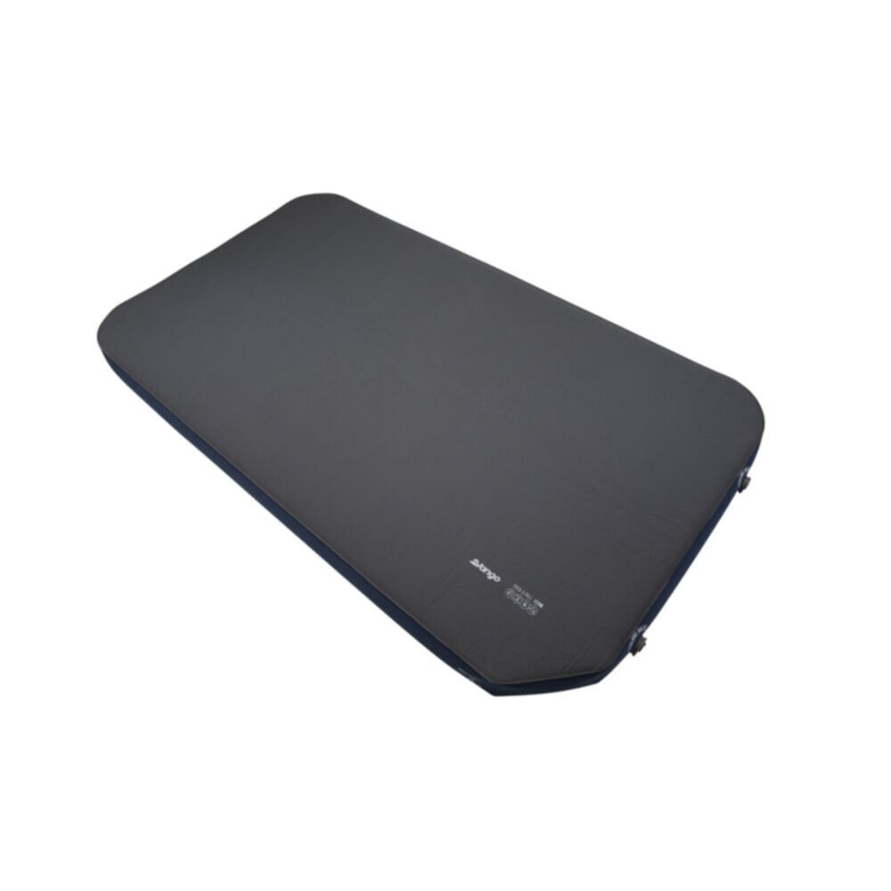  Vango Rock & Roll 12cm Self Inflating Mat - 112cm Wide