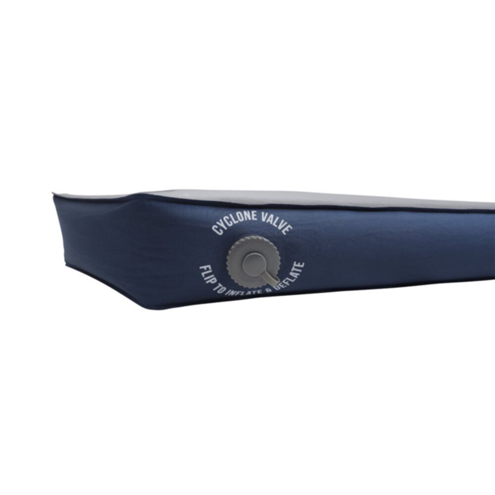  Vango Rock & Roll 12cm Self Inflating Mat - 112cm Wide
