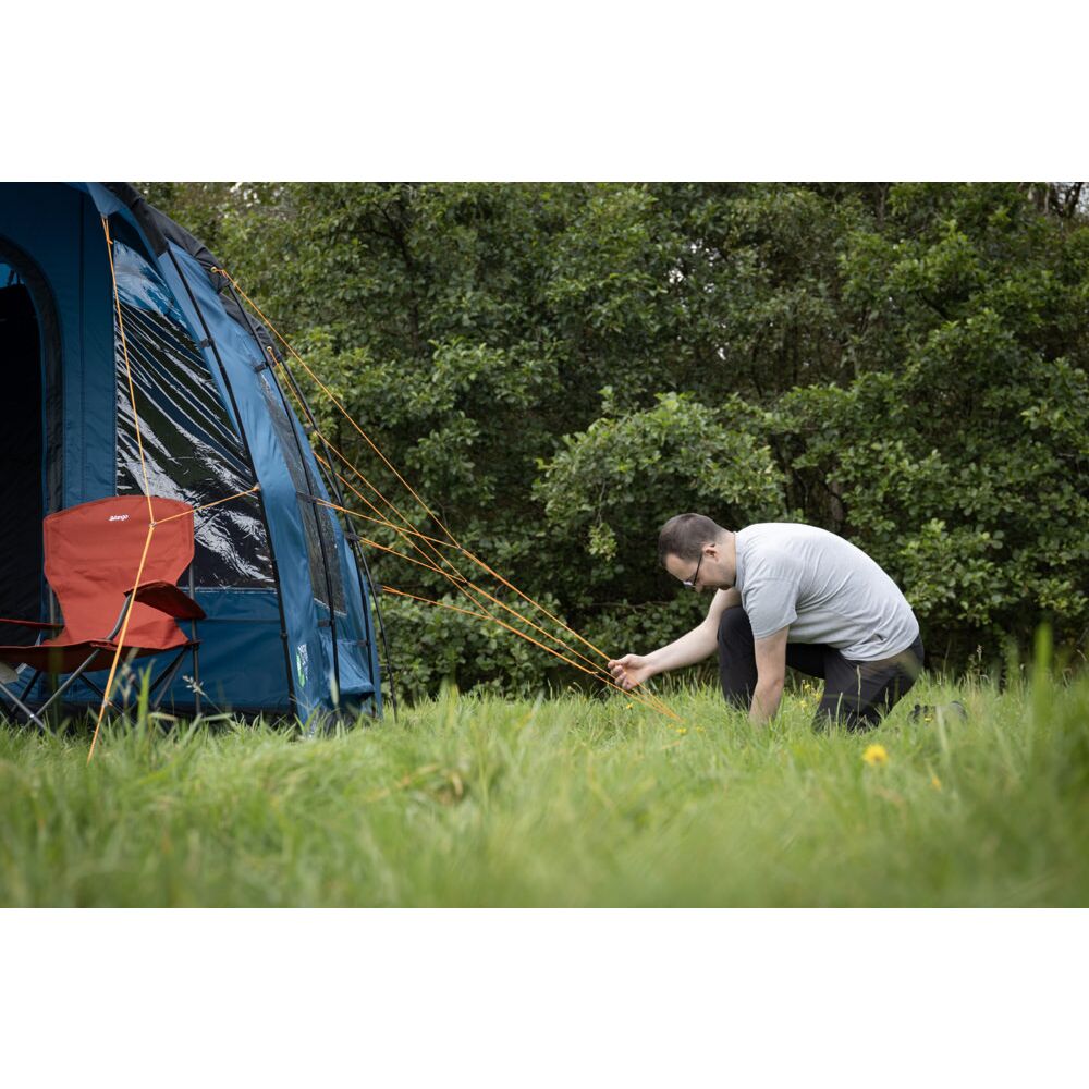 Vango Capri 400 Tent (2025)