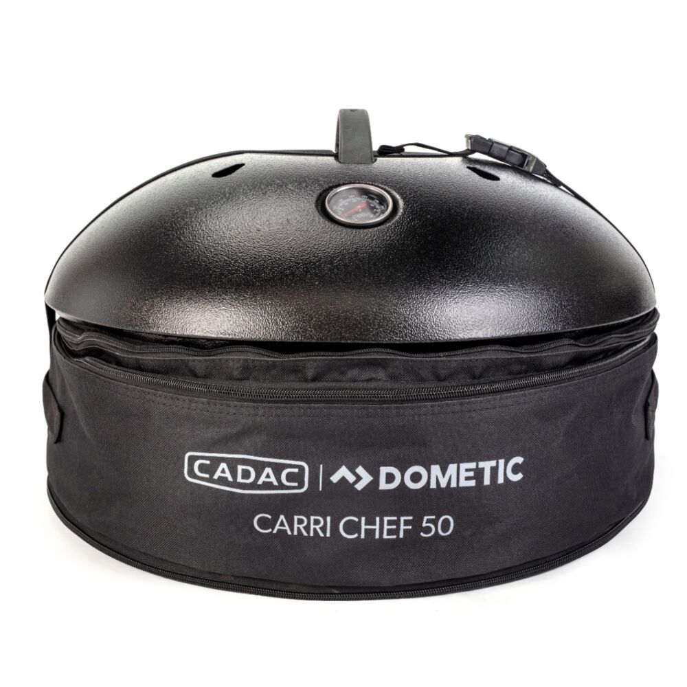 Dometic Cadac Carri Chef 50 BBQ QR