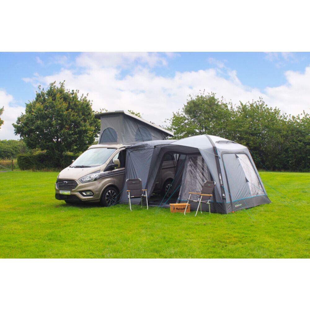  Outdoor Revolution Cayman Air High Awning (255-305cm)