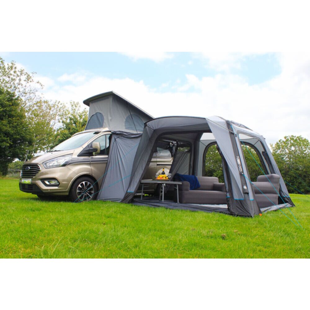  Outdoor Revolution Cayman Air High Awning (255-305cm)