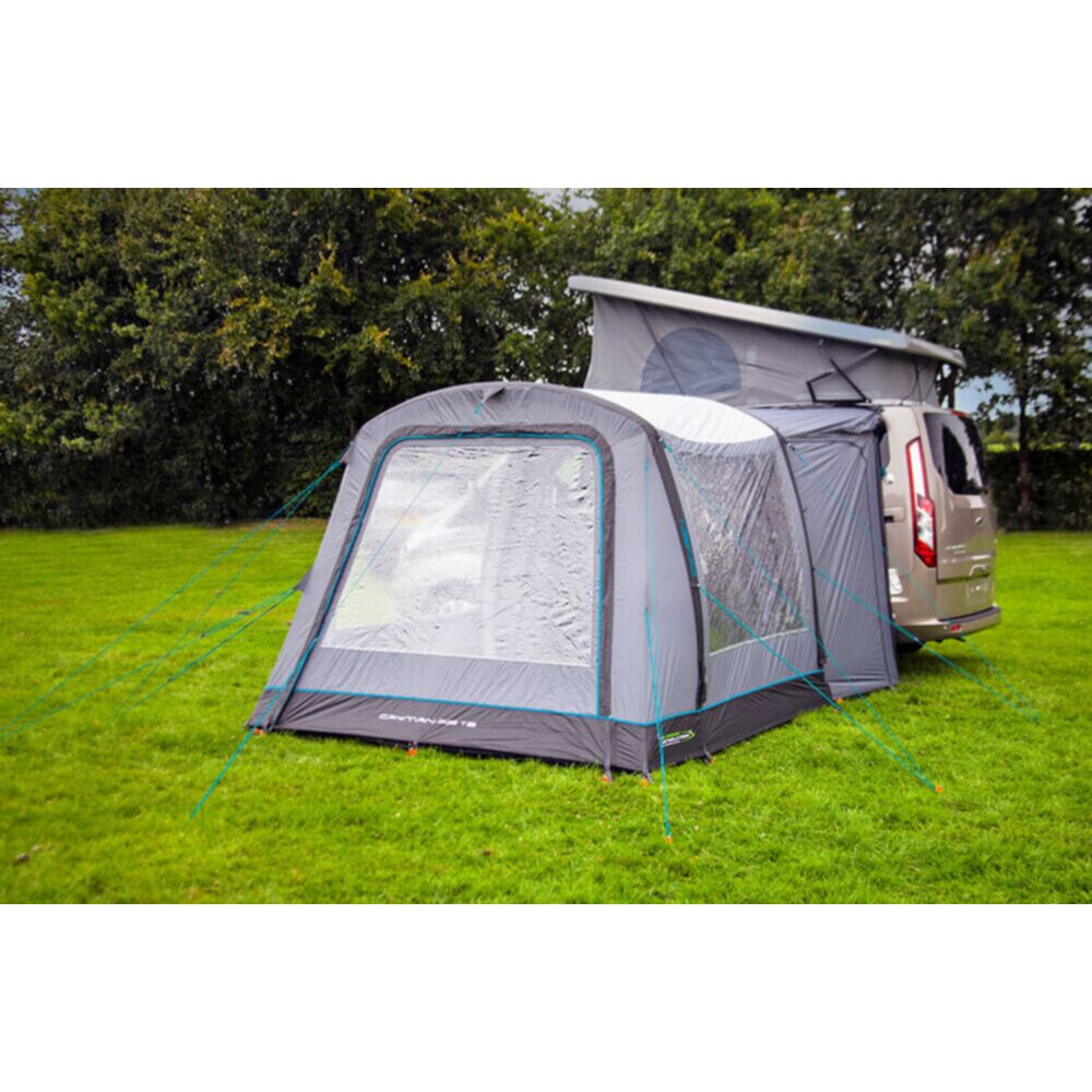  Outdoor Revolution Cayman Air T2 Mid With Footprint (220-255cm)