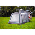 Outdoor Revolution Cayman Air T2 High With Footprint (255-305cm)