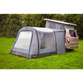  Outdoor Revolution Cayman Air T2 Mid With Footprint (220-255cm)