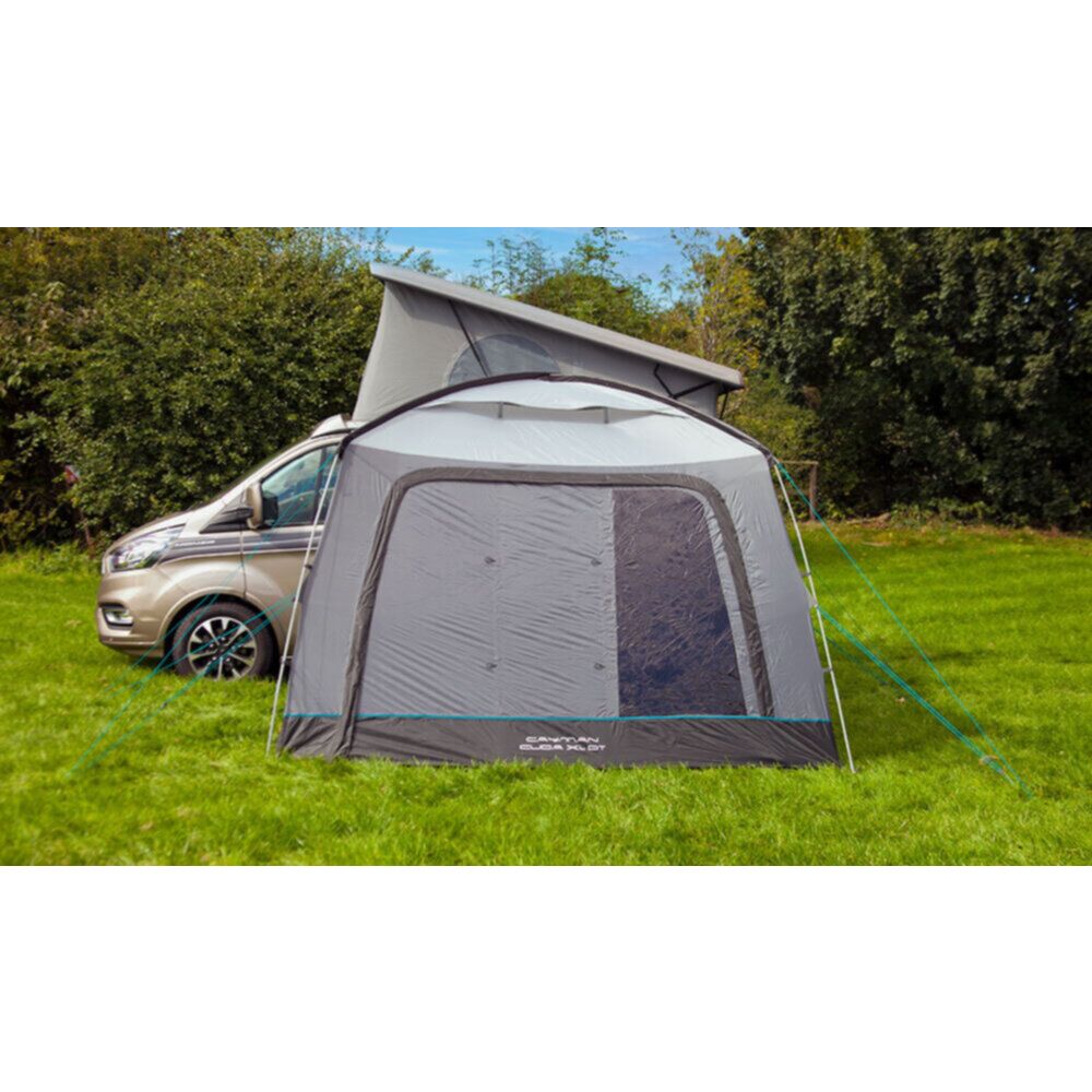  Outdoor Revolution Cayman Cuda XL Awning (180-240cm)