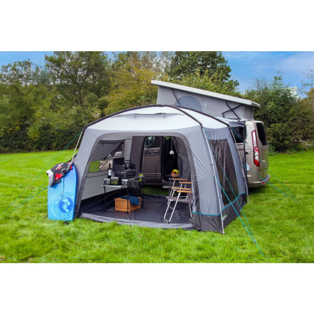  Outdoor Revolution Cayman Cuda XL Awning (180-240cm)