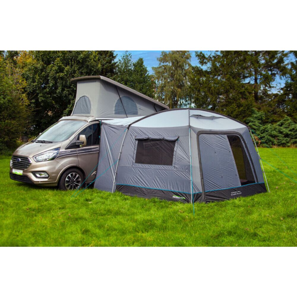  Outdoor Revolution Cayman Cuda XL Awning (180-240cm)