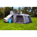  Outdoor Revolution Cayman DT Low Awning (180-220cm)