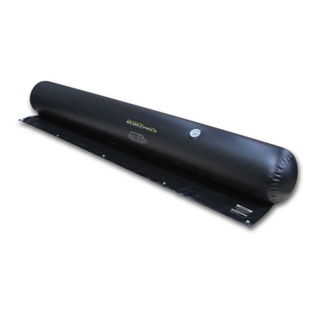 Outdoor Revolution Campervan Draft Excluder (SWB)