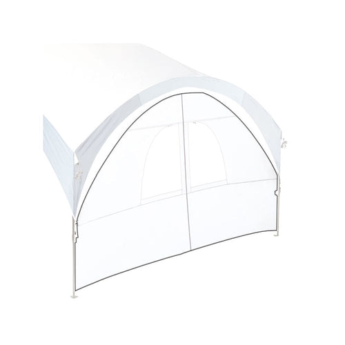  Coleman FastPitch Event Shelter Pro M Sunwall With Door