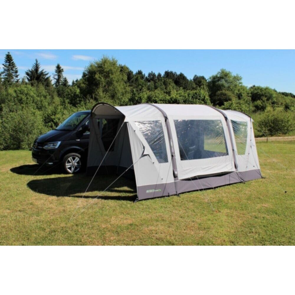  Outdoor Revolution Cayman Combo PC Air Low Awning (180-210cm)