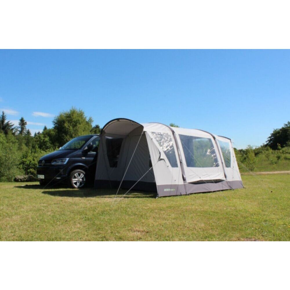  Outdoor Revolution Cayman Combo PC Air Low Awning (180-210cm)