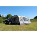  Outdoor Revolution Cayman Combo PC Air Mid Awning (210-255cm)