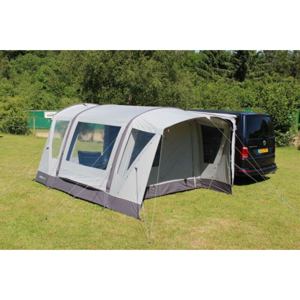  Outdoor Revolution Cayman Combo PC Air Low Awning (180-210cm)
