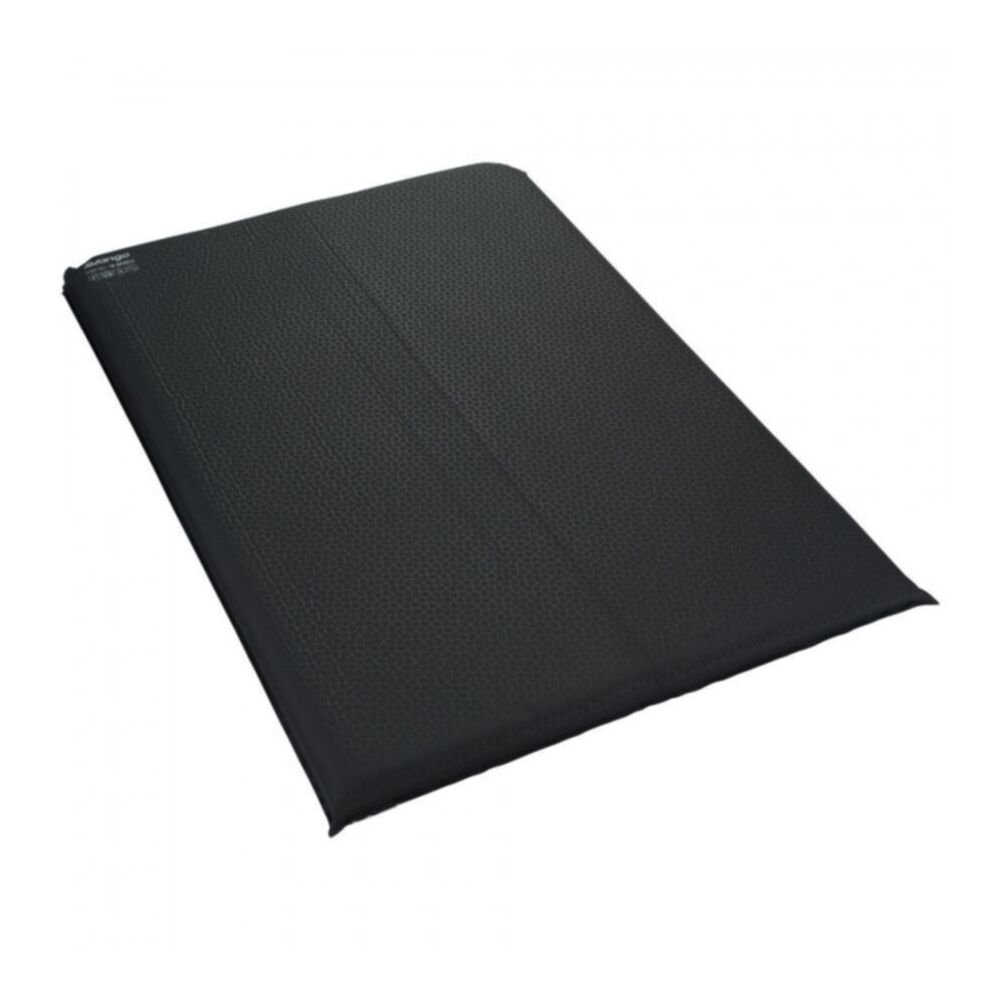  Vango Comfort Double 10cm Self Inflating Mat