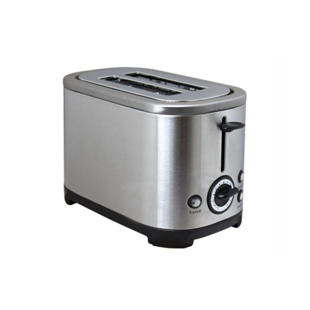  Outdoor Revolution Deluxe Low Wattage 2-Slice Toaster