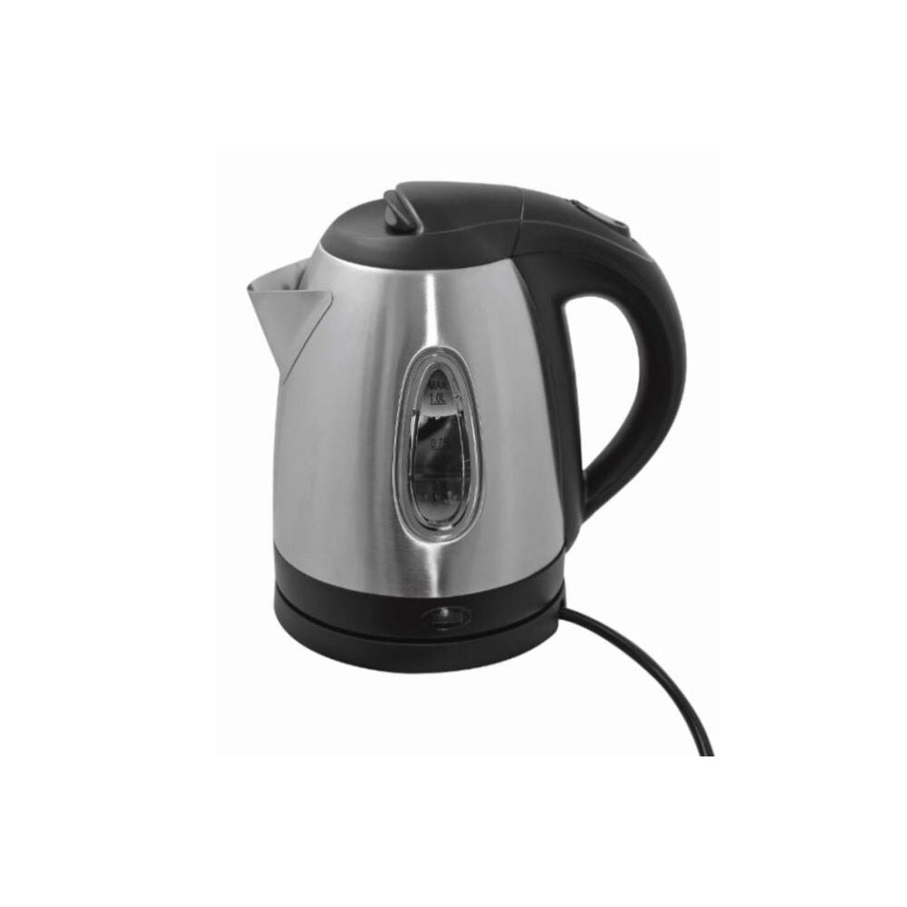  Outdoor Revolution Premium 1L Low Wattage Electric Kettle 1000-1200W