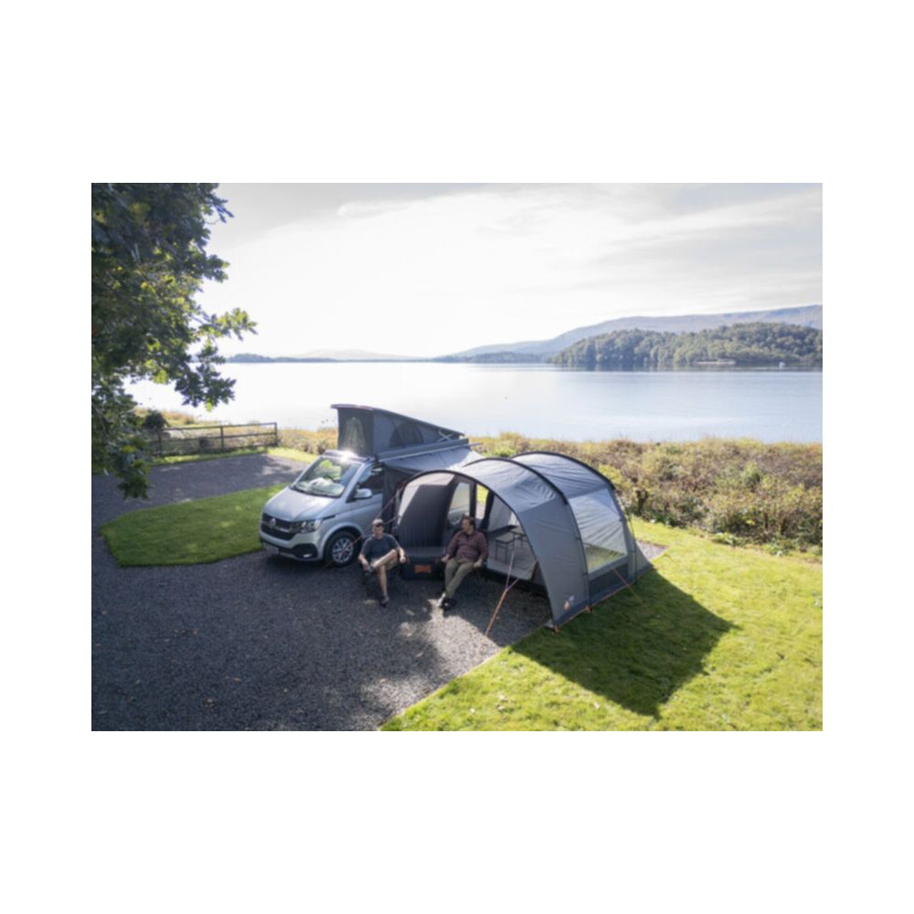  Vango Cove III Low Poled Awning (2025)