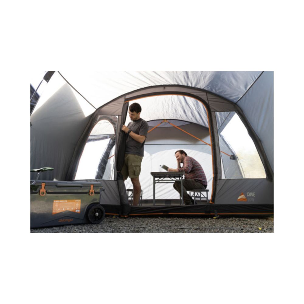  Vango Cove III Low Poled Awning (2025)