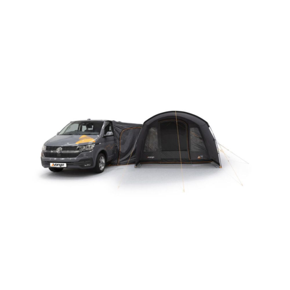  Vango Cove III Low Poled Awning (2025)
