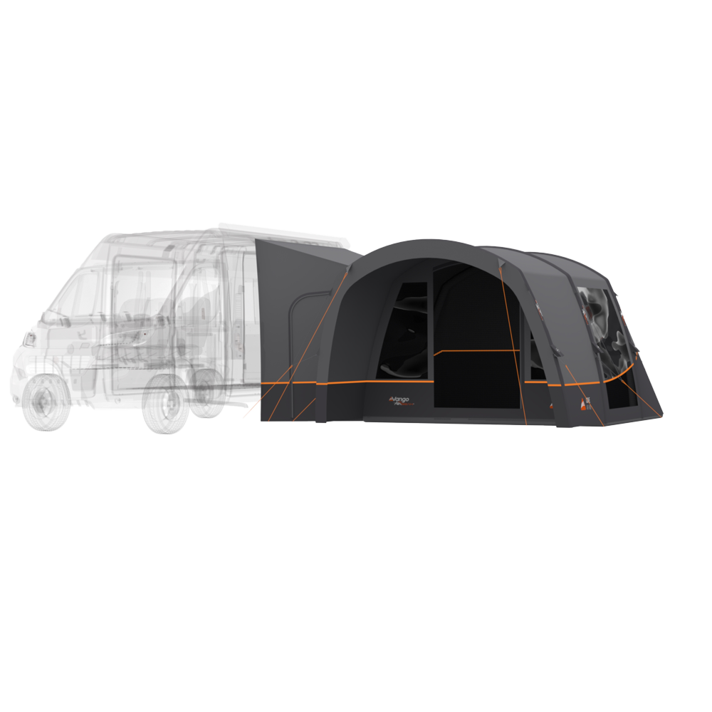 Vango Airbeam Vango Cove III Air Mid Awning (2024)
