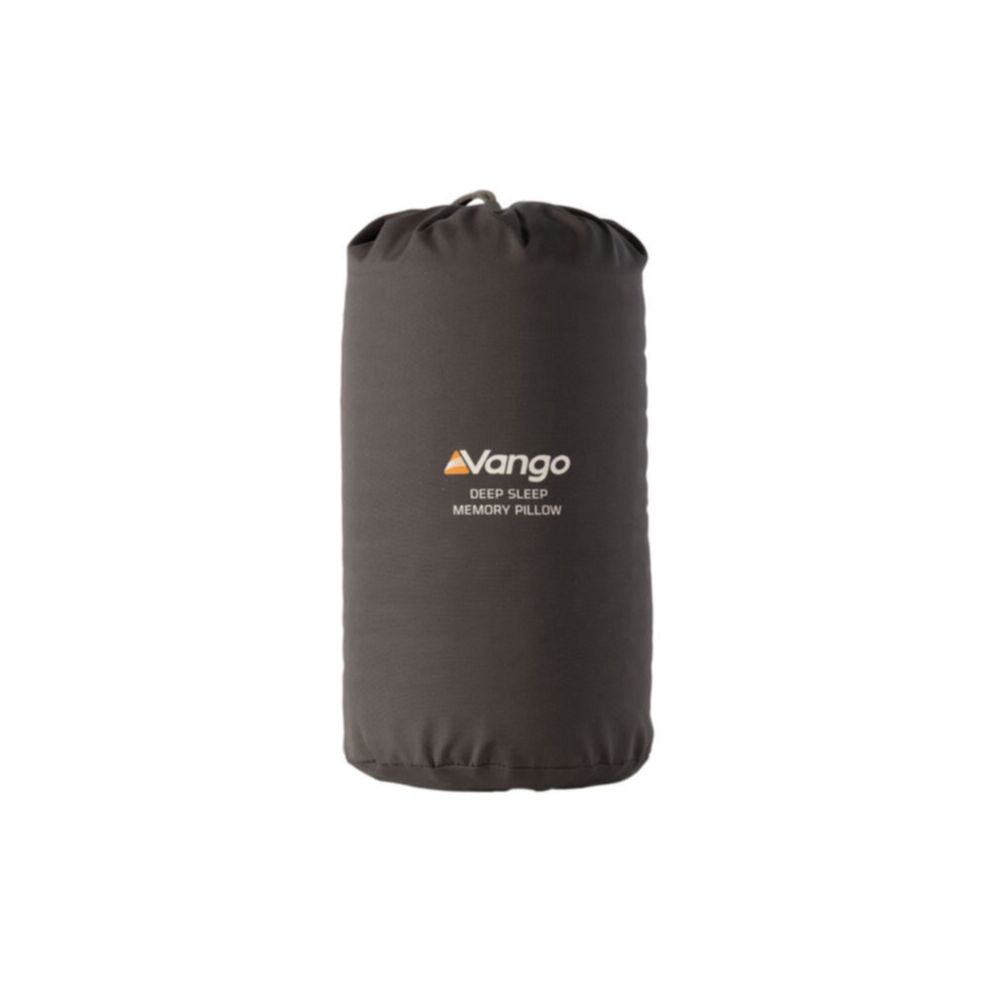  Vango Deep Sleep Memory Pillow