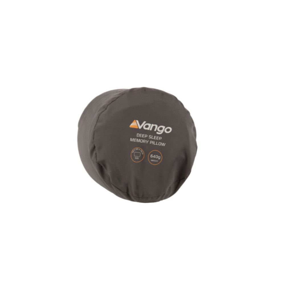  Vango Deep Sleep Memory Pillow