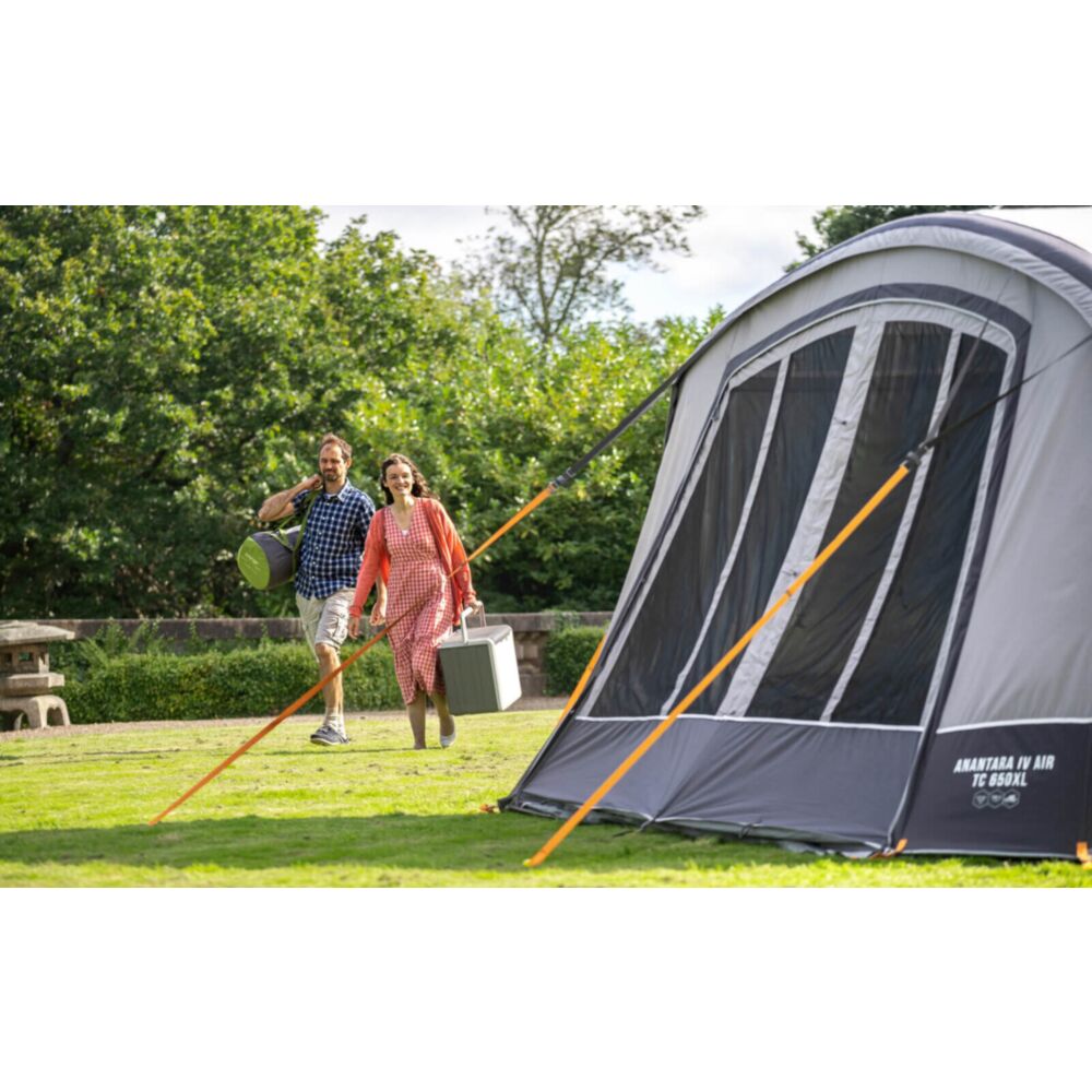 Vango Airbeam Vango Anantara IV TC 650xl Air Tent