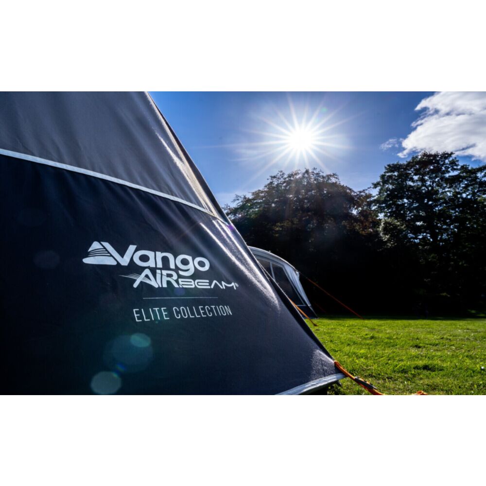 Vango Airbeam Vango Anantara IV TC 650xl Air Tent