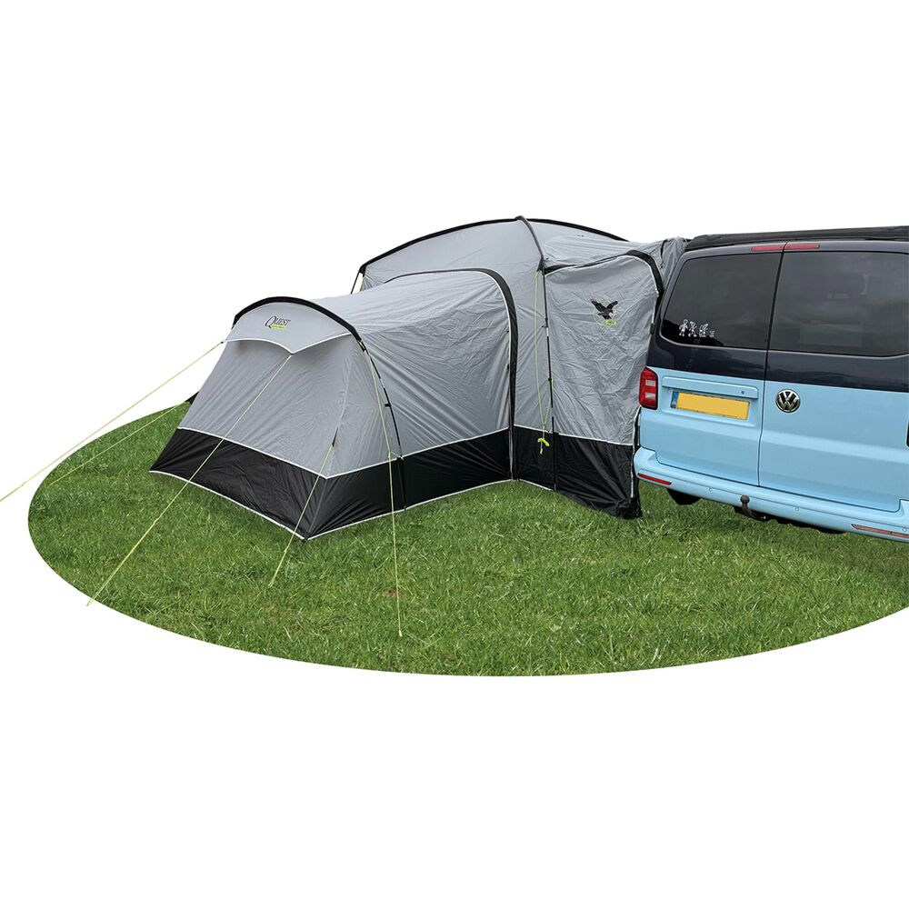  Quest Annex For Eagle D/A Awning