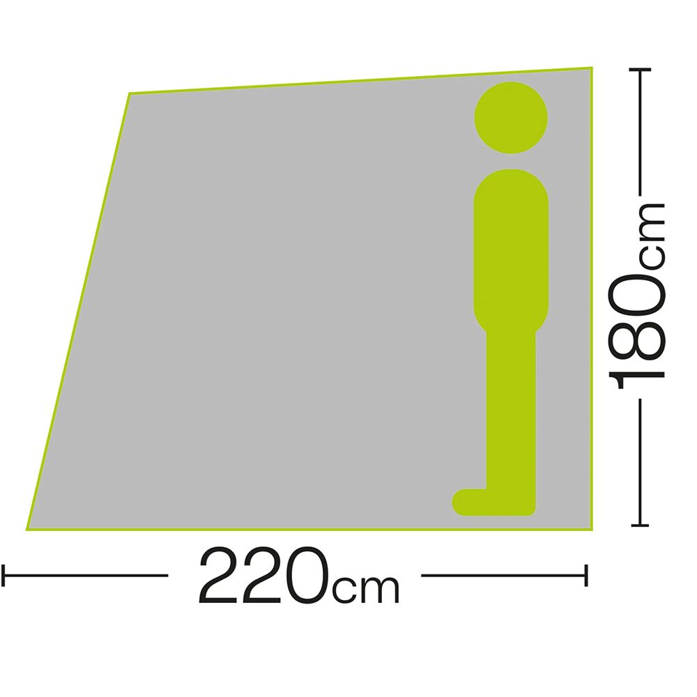  Quest Annex For Eagle D/A Awning