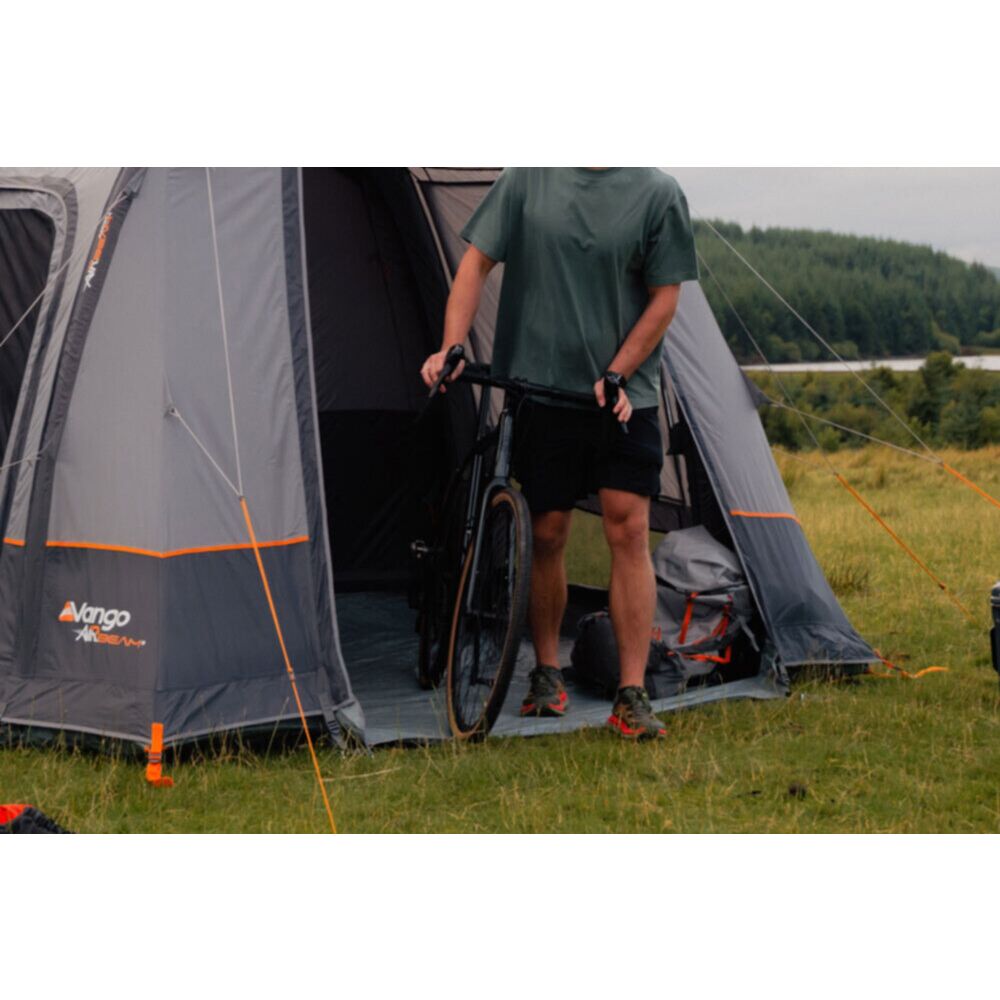 Vango Airbeam Vango Faros III Air Low Awning