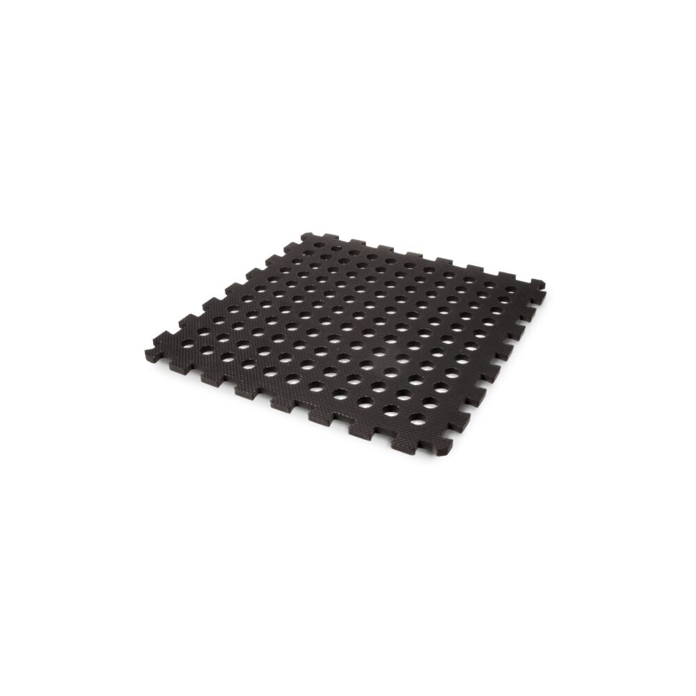  Kampa Easy Lock Tiles (Pack Of 4)