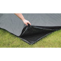  Easy Camp Romsdal / Skarvan 6 Footprint