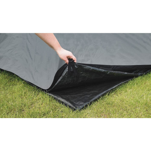  Easy Camp Glomma 6 Footprint