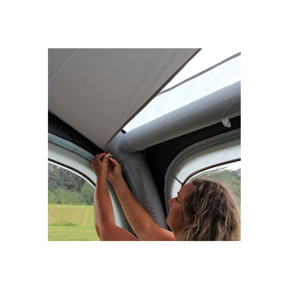  Outdoor Revolution Sportlite 320 Lounge Liner