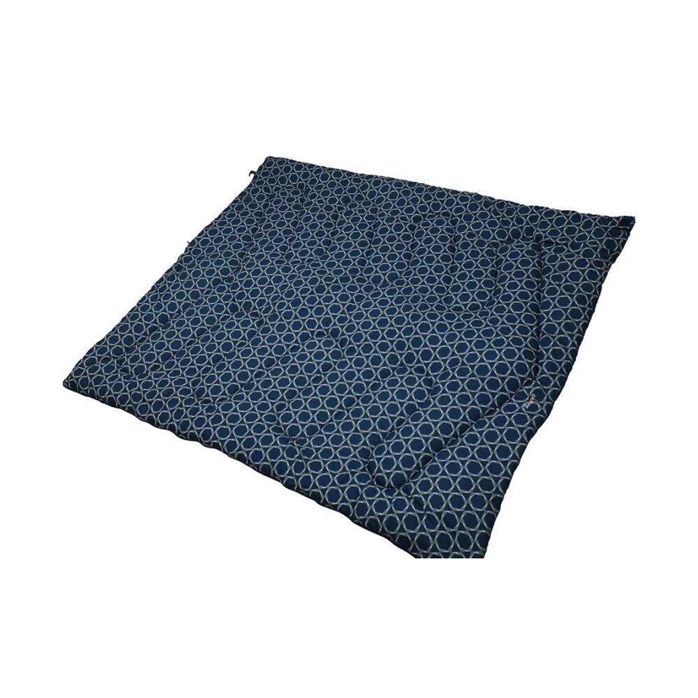  Vango Eden Kingsize Single (Hexagon Moroccan Blue)