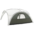  Coleman Event Shelter Deluxe Wall With Window
