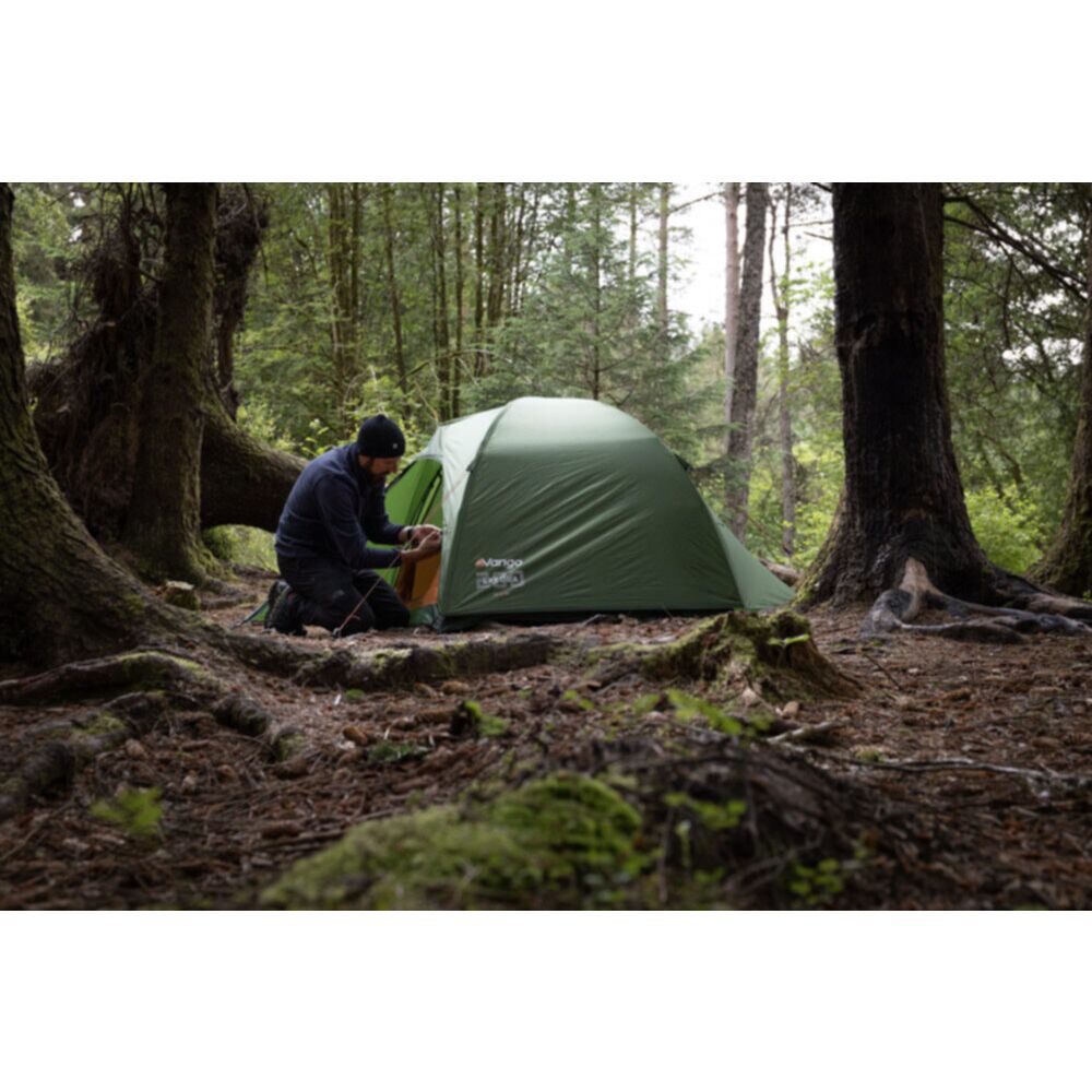  Vango Exedra 200 Tent (2025)