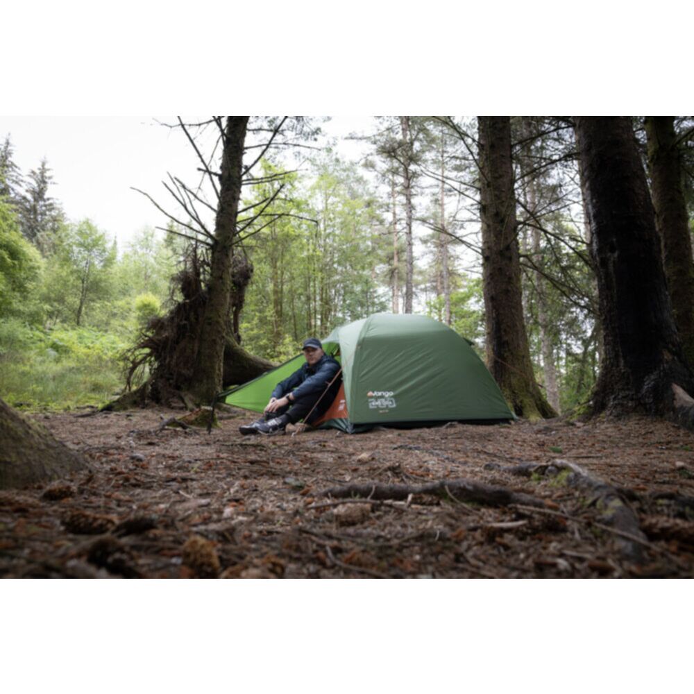  Vango Exedra 200 Tent (2025)