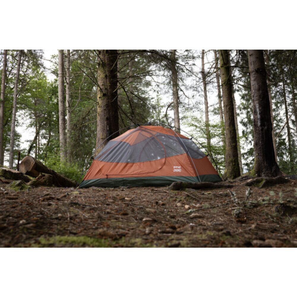  Vango Exedra 200 Tent (2025)