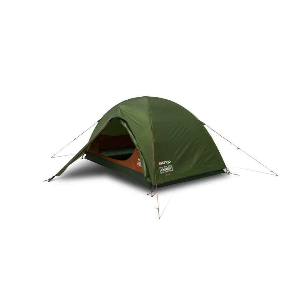  Vango Exedra 200 Tent (2025)