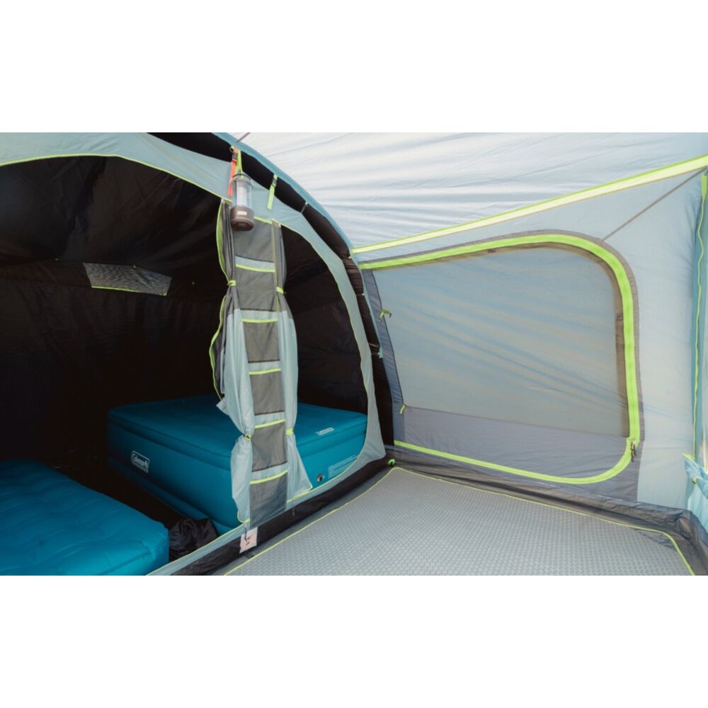  Coleman Meadowood 4L Blackout Tent