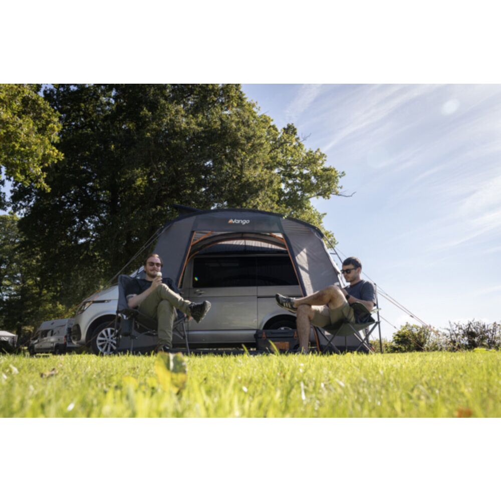  Vango Faros III Poled Awning (2025)