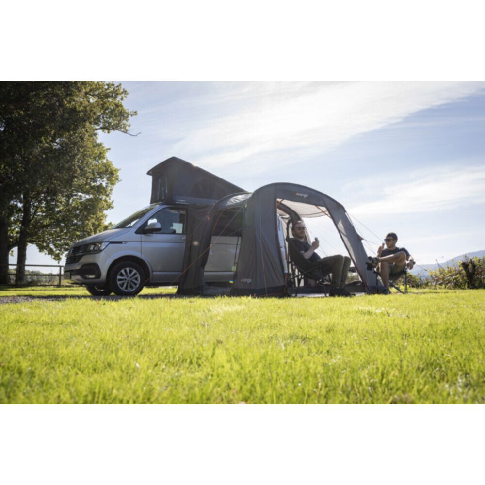  Vango Faros III Poled Awning (2025)
