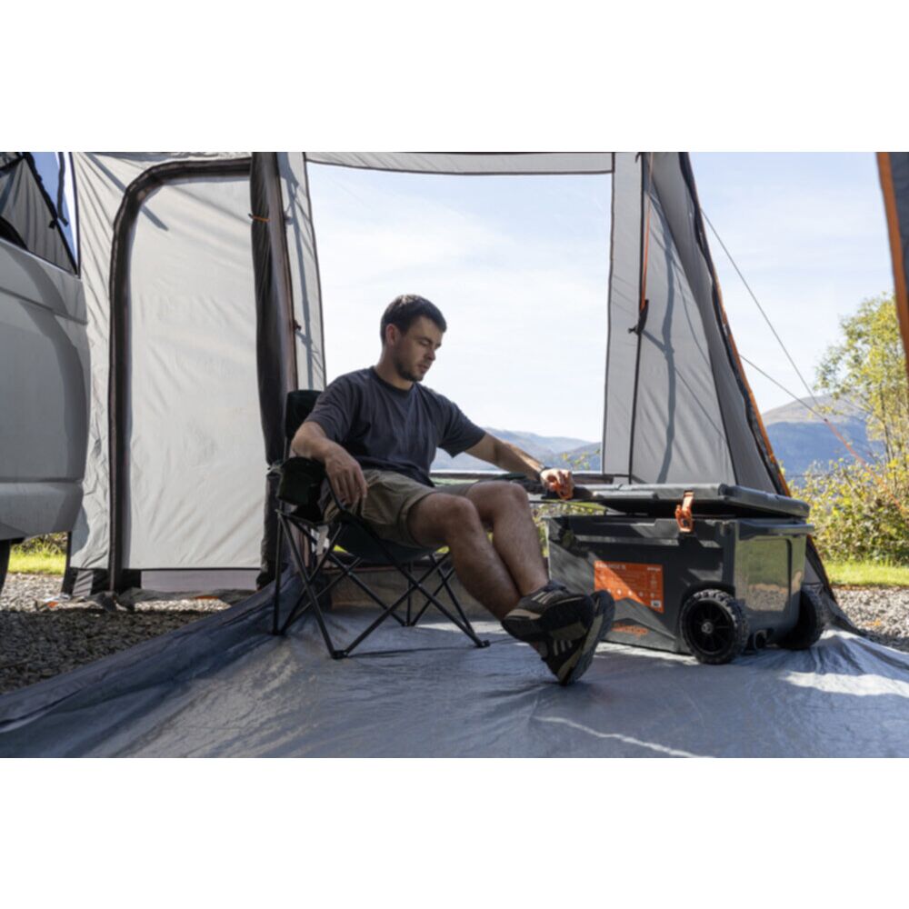 Vango Faros III Poled Awning (2025)