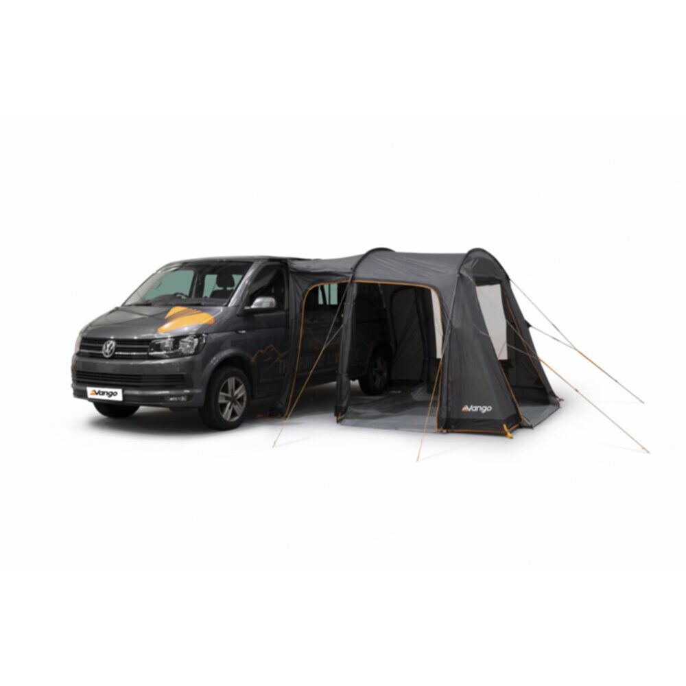  Vango Faros III Poled Awning (2025)
