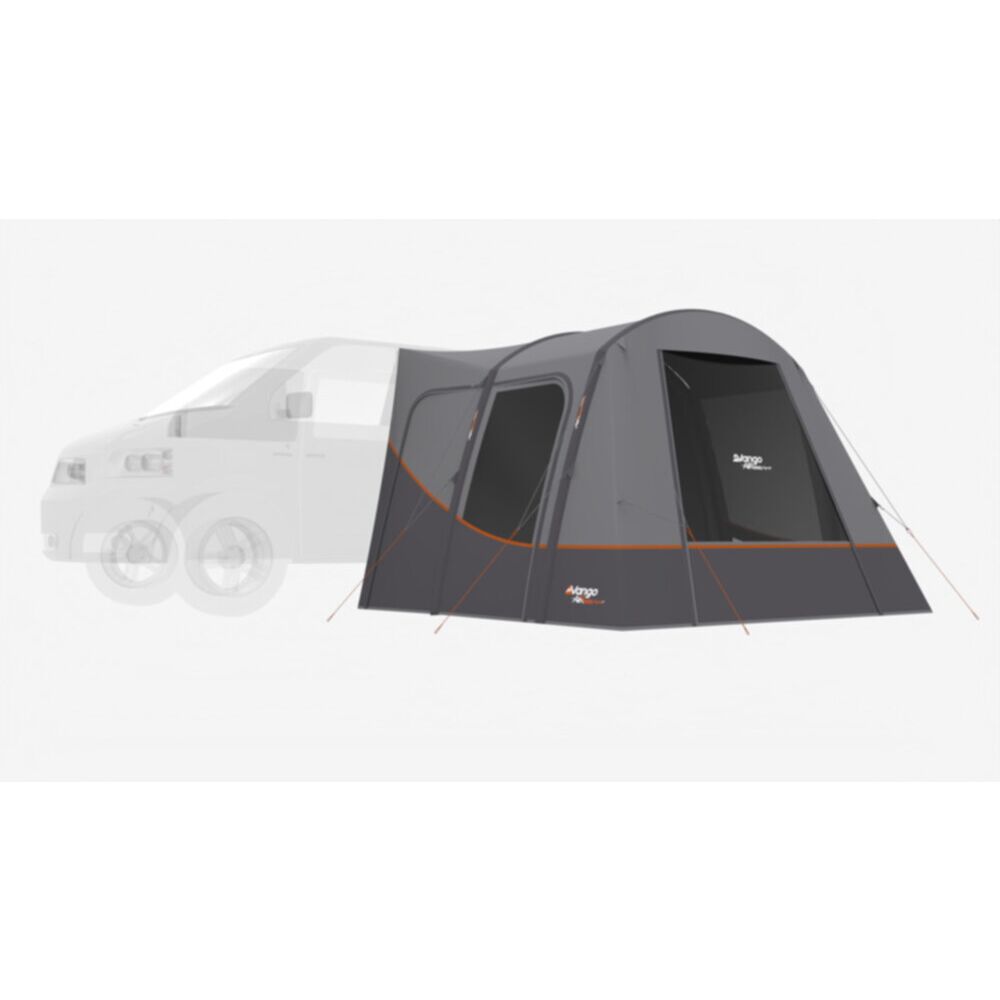 Vango Airbeam Vango Faros III Air Low Awning